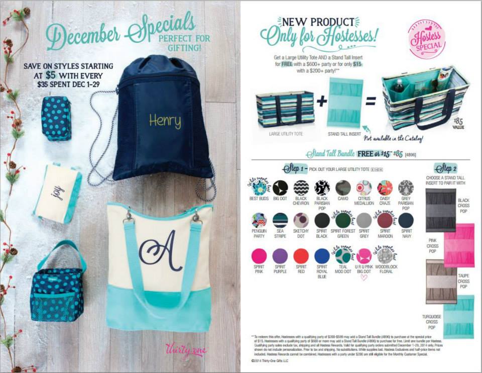 Thirty-One outdid themselves this time!